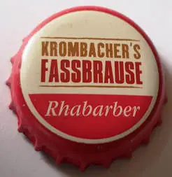 Krombacher