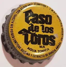 Paso de los Toros