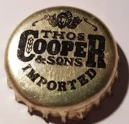 Cooper