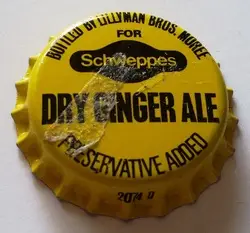 Schweppes