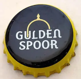 Gulden Spoor