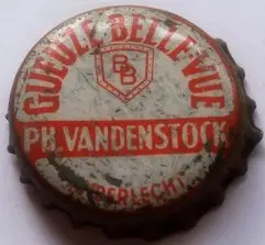 Vandenstock