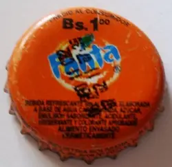 Fanta
