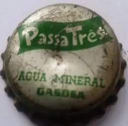 Passa Três