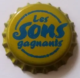 Les Sons Gagnants