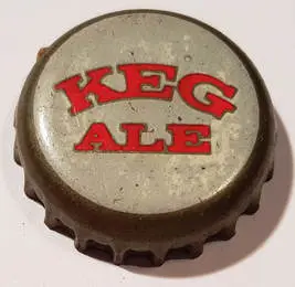 Keg
