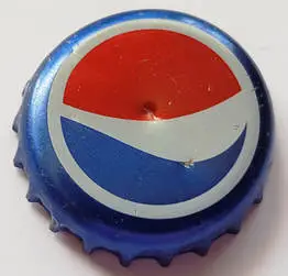 Pepsi Cola