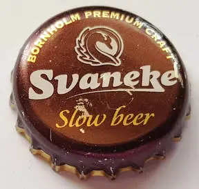 Svaneke