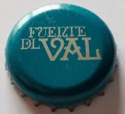 Fuente del Val