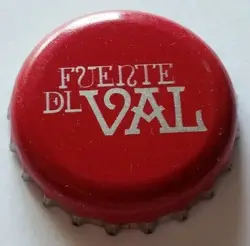 Fuente del Val