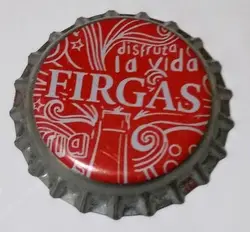 Firgas