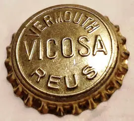 Vilcosa