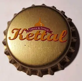 Kettal