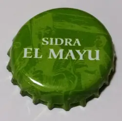 El Mayu