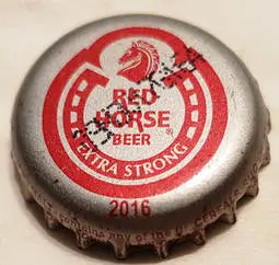 Red Horse