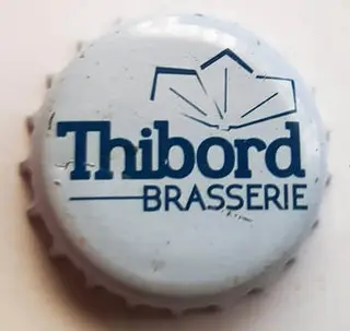 Thibord