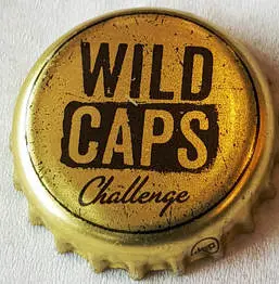 Desperados. Wild Caps