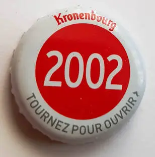 Kronenbourg