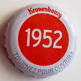Kronenbourg