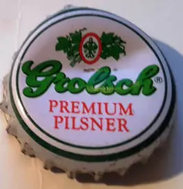 Grolsch