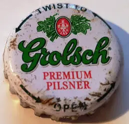Grolsch