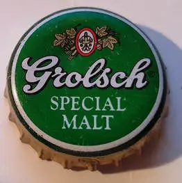 Grolsch