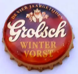 Grolsch