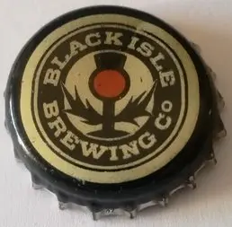 Black Isle