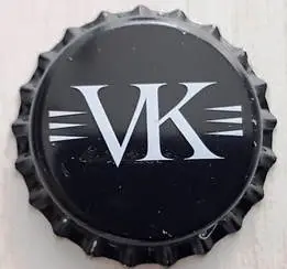 V K