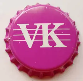 V K