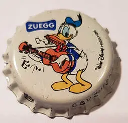 Zuegg