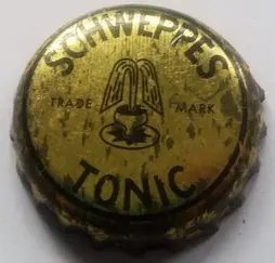 Schweppes