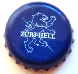 Züri Hell