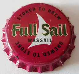 Full Sail