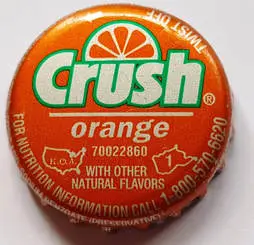 Crush